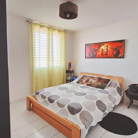 別荘 8 Pers Avec Petite Piscine Hors Sol Privee + Garage + Parking + Grand Jardin - Fr-1-781-41