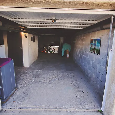 8 Pers Avec Petite Piscine Hors Sol Privee + Garage + Parking + Grand Jardin - Fr-1-781-41